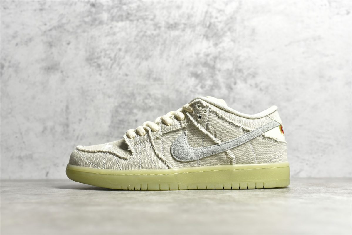 Nike Dunk SB Low Mummy Replicas