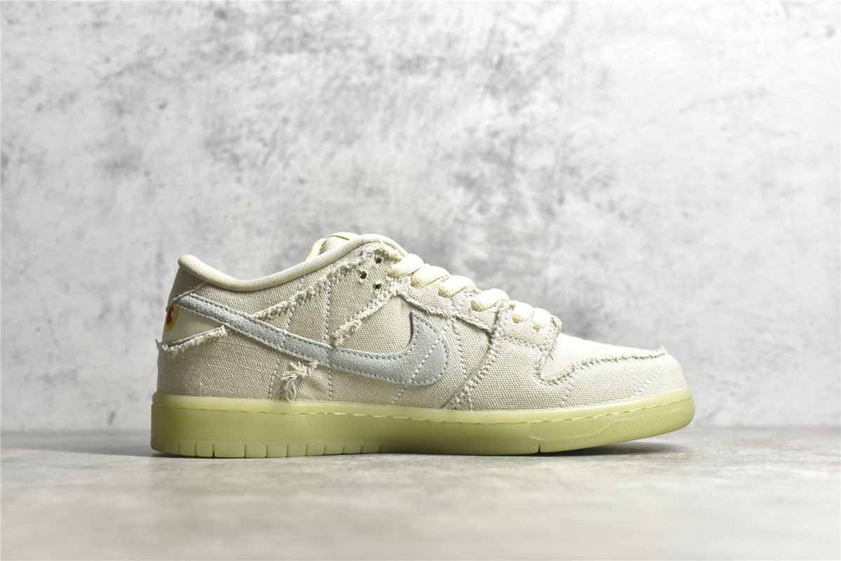 Nike Dunk SB Low Mummy Replicas - Image 3