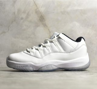 Air Jordan 11 Retro Low "Legend Blue" Replica