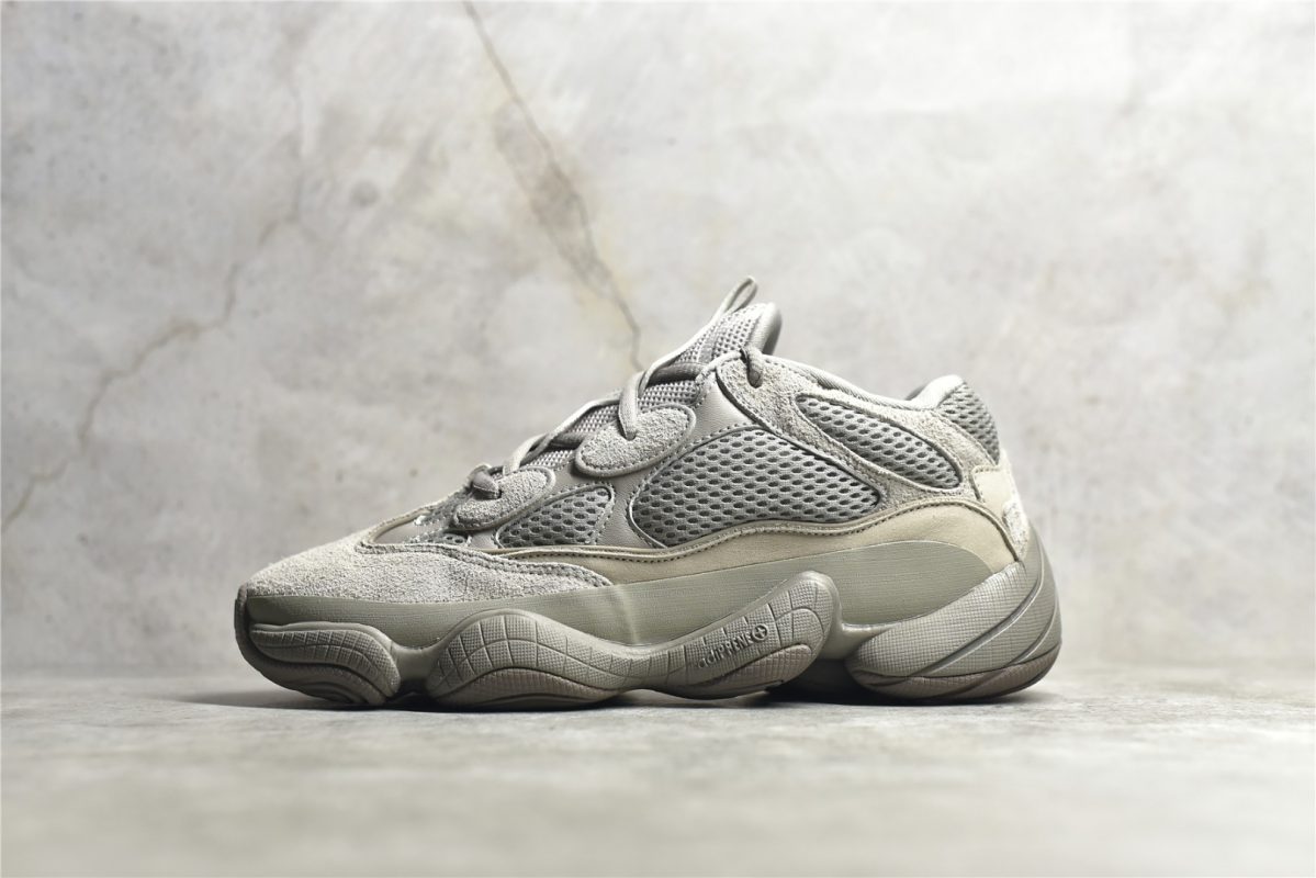 Yeezy 500 Ash Grey Replicas