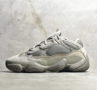 Yeezy 500 Ash Grey Replicas