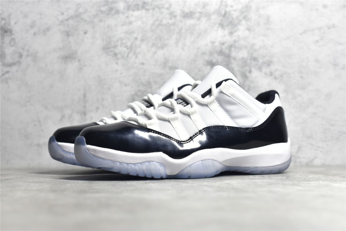 Air Jordan 11 Retro Low Concord Reps - Image 3