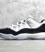 Air Jordan 11 Retro Low Concord Reps