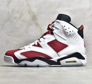Air Jordan 6 Retro Carmine 2021 Reps