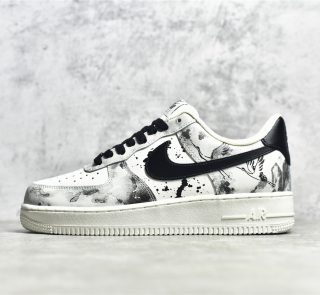 NK Air Force 1 Low ’07 DIY