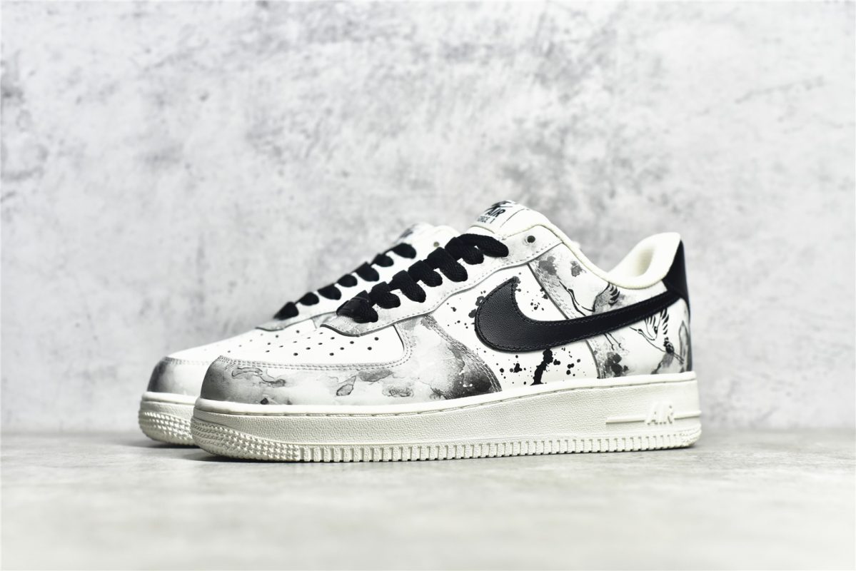 NK Air Force 1 Low ’07 DIY - Image 3