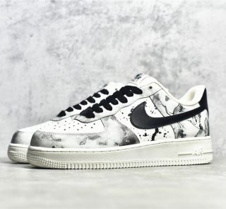 NK Air Force 1 Low ’07 DIY - Image 3