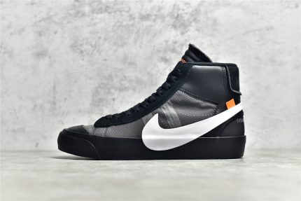 OFF WHITE NIKE BLAZER MID "Grim Reaper"