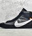 OFF WHITE NIKE BLAZER MID "Grim Reaper"