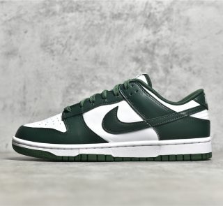 DUNK SB LOW "Varsity Green" Reps