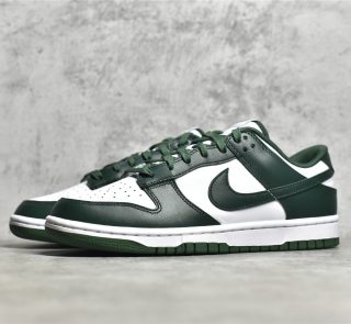 DUNK SB LOW "Varsity Green" Reps - Image 3