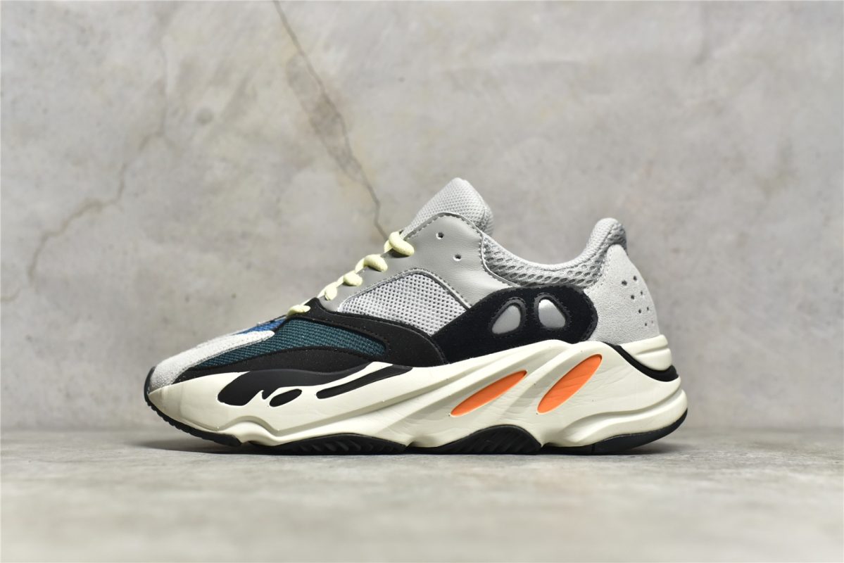 UA Yeezy Boost 700 Wave Runner Reps