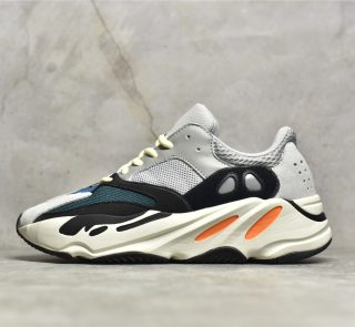 UA Yeezy Boost 700 Wave Runner Reps