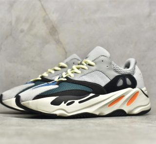 UA Yeezy Boost 700 Wave Runner Reps - Image 3