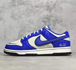 Nike DUNK Low Jackie Robinson Replicas