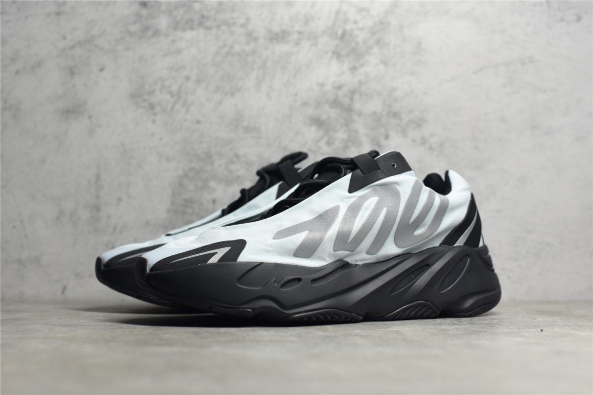 Adidas Yeezy Boost 700 MNVN Blue Tint Reps - Image 3