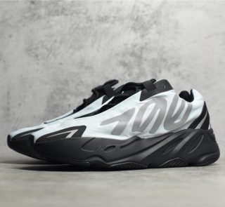 Adidas Yeezy Boost 700 MNVN Blue Tint Reps - Image 3