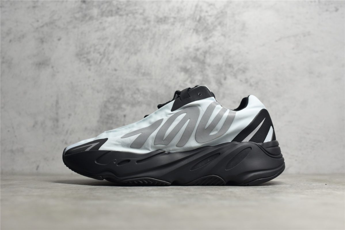 Adidas Yeezy Boost 700 MNVN Blue Tint Reps