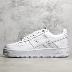 A Bathing Ape Bapesta Reps