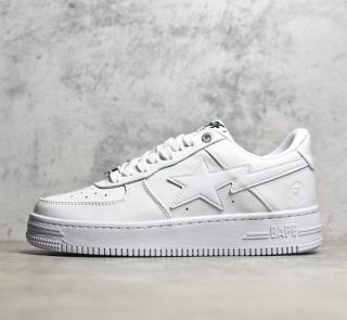A Bathing Ape Bapesta Reps