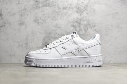 A Bathing Ape Bapesta Reps