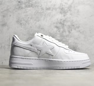 A Bathing Ape Bapesta Reps - Image 3