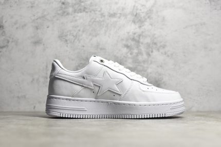 A Bathing Ape Bapesta Reps - Image 3