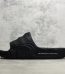 UA originals adilette Black Reps