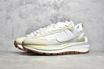 Nike x Sacai VaporWaffle "Sail Gum" Replicas - Image 3
