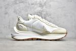 Nike x Sacai VaporWaffle "Sail Gum" Replicas - Image 4