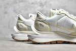 Nike x Sacai VaporWaffle "Sail Gum" Replicas - Image 6
