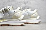 Nike x Sacai VaporWaffle "Sail Gum" Replicas - Image 7
