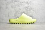 UA Yeezy Slide "Glow Green" Reps - Image 4