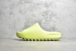 UA Yeezy Slide "Glow Green" Reps