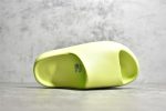 UA Yeezy Slide "Glow Green" Reps - Image 7