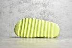 UA Yeezy Slide "Glow Green" Reps - Image 10