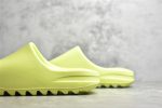 UA Yeezy Slide "Glow Green" Reps - Image 6