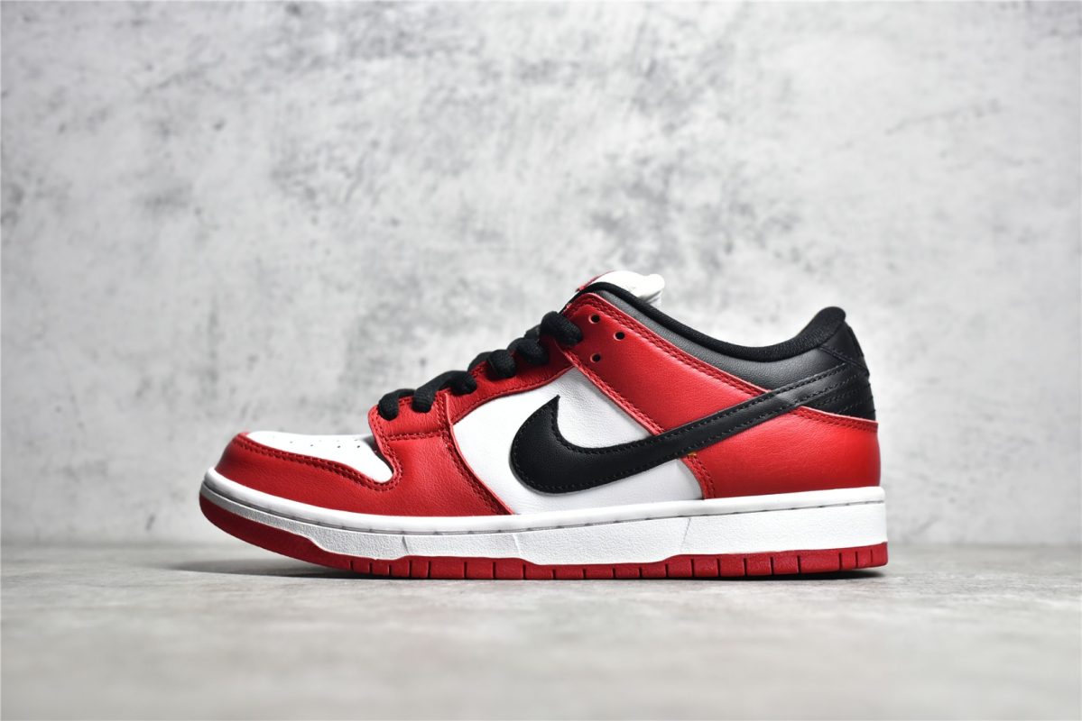 DUNK SB LOW J-PACK CHICAGO Replicas