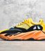 Adidas Originals Yeezy Boost 700 Wash Orange Reps