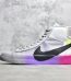 OFF-WHITE x Nike Blazer Mid Wolf "Grey Serena"