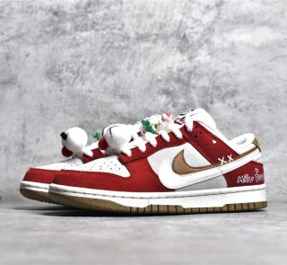 Nike Dunk SB Low Christmas Replicas - Image 3