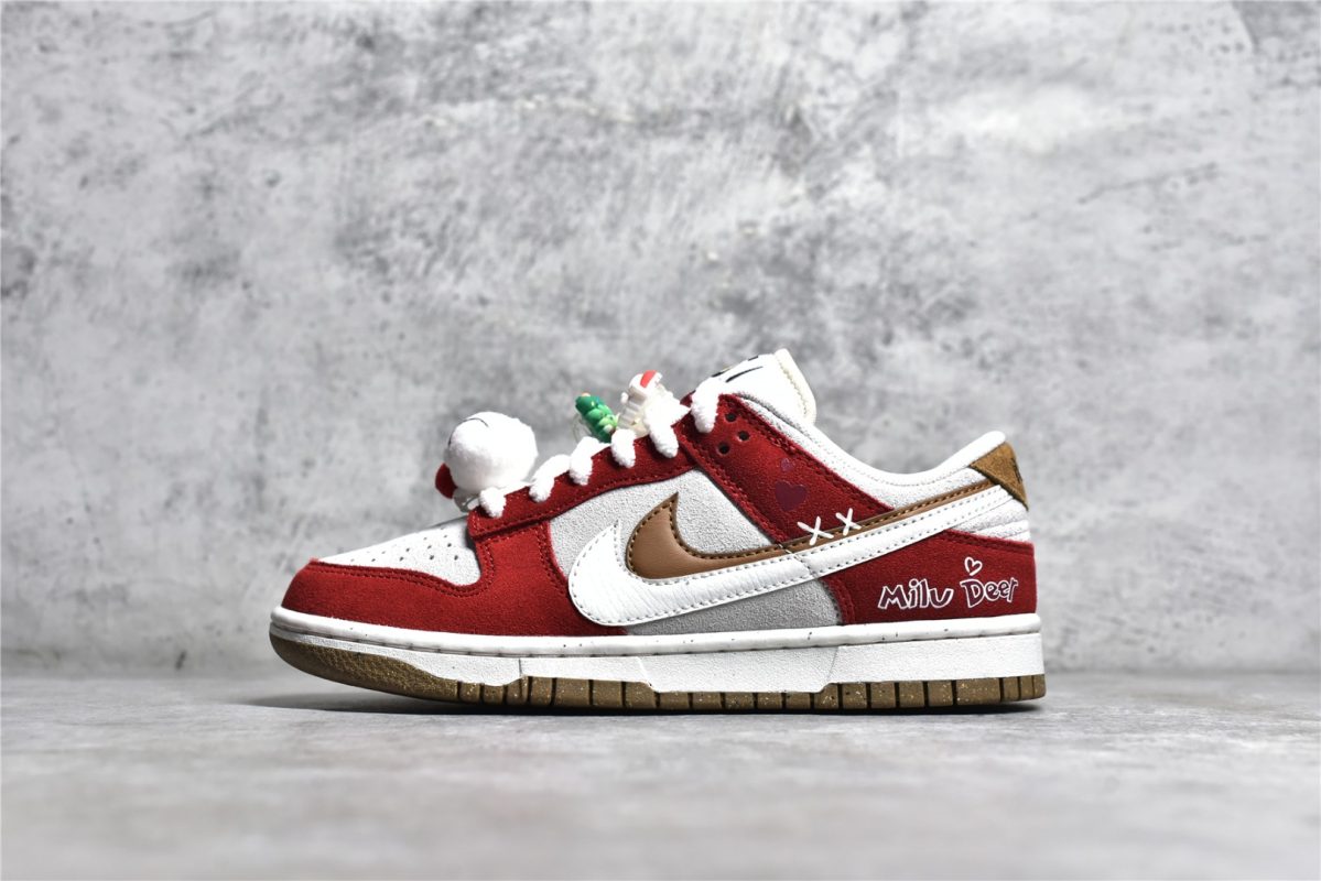 Nike Dunk SB Low Christmas Replicas