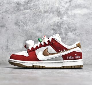 Nike Dunk SB Low Christmas Replicas