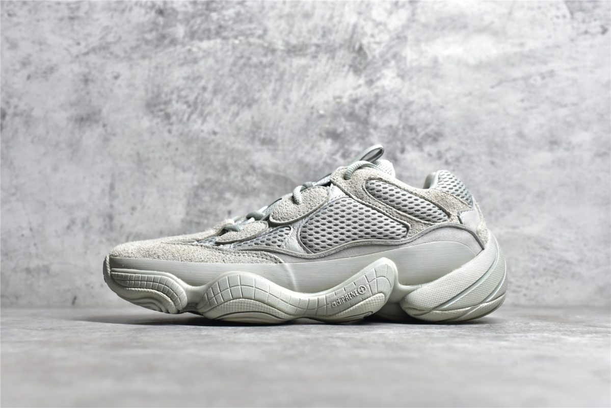 Yeezy 500 Salt Reps