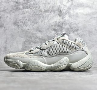 Yeezy 500 Salt Reps