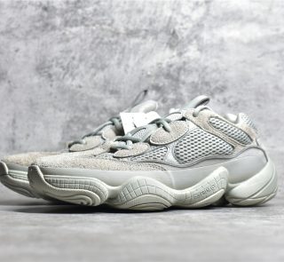Yeezy 500 Salt Reps - Image 3