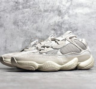 Yeezy 500 Blush Replicas - Image 3