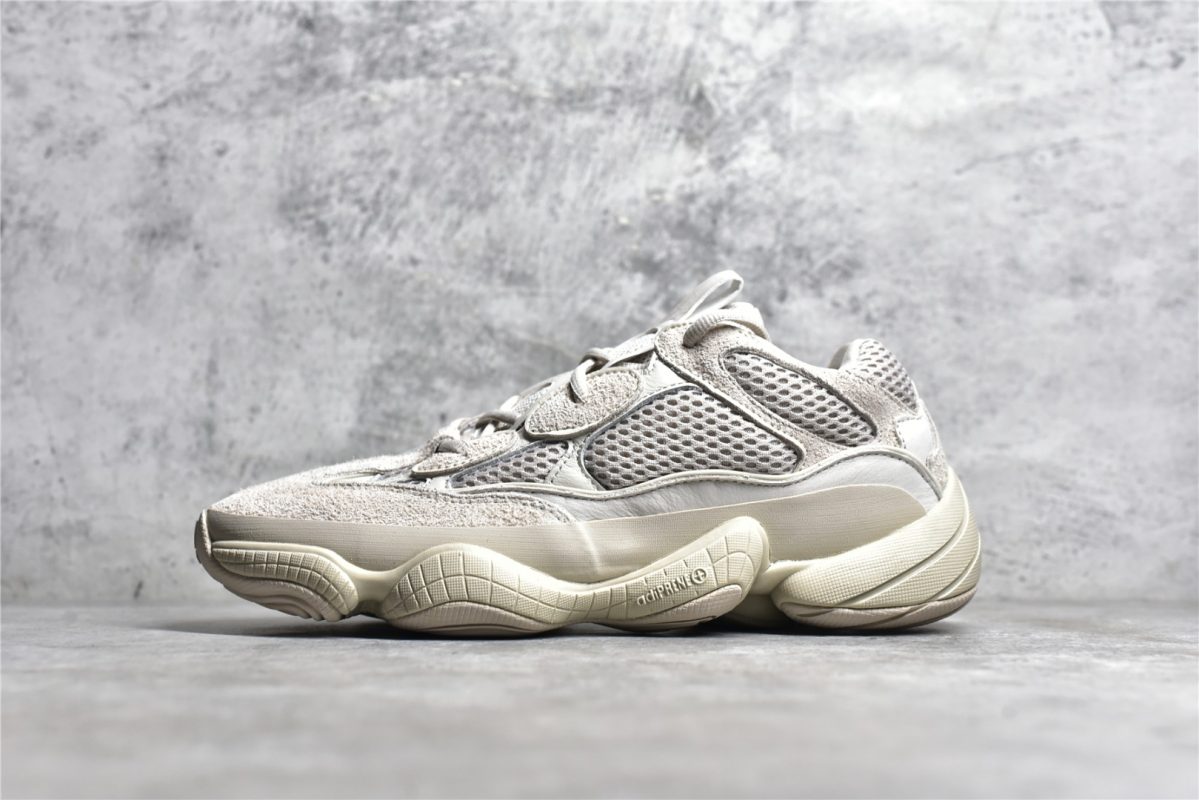 Yeezy 500 Blush Replicas