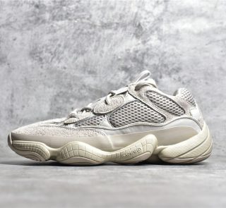 Yeezy 500 Blush Replicas
