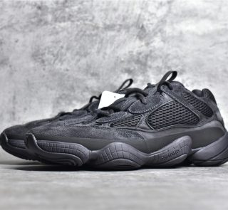 Adidas Yeezy 500 Utility Black Reps - Image 3